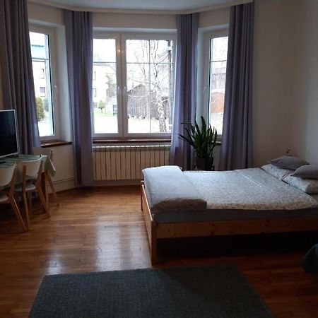 Green Apartment House Бельско-Бяла Экстерьер фото